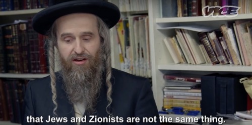 7cry:Rebel Rabbis: anti-zionist jews against israel 