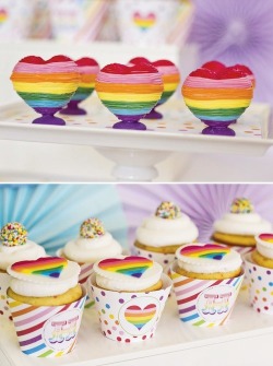 CUPCAKES!