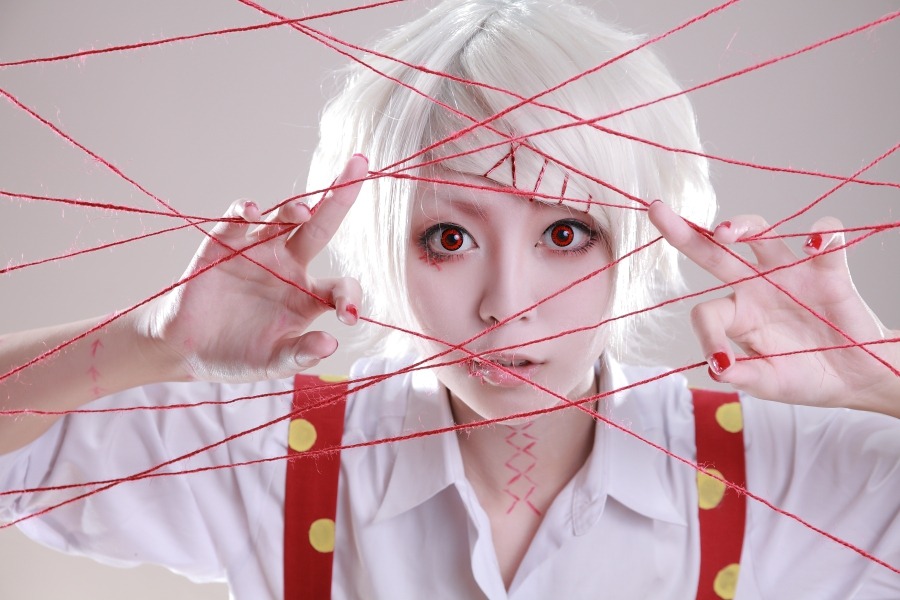 scandalousgaijin:  Suzuya Juzo -   あきらぎ  