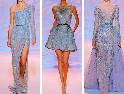 -balenciaga:  Zuhair Murad Haute Couture