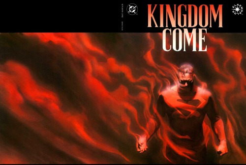 staticdreads:  kingdom come