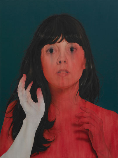 mmitchelldaviss:  Work by Jenny Morgan 