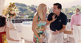 emmysrossm: Let me tell you something. There’s no nobility in poverty. I’ve been a  poor man, and I’ve been a rich man. And I choose rich every fucking  time. 