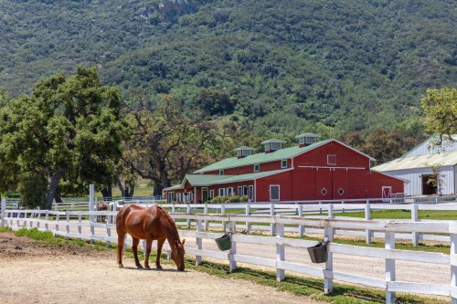 JMJ Ranch - Thousand Oaks, California (for sale)