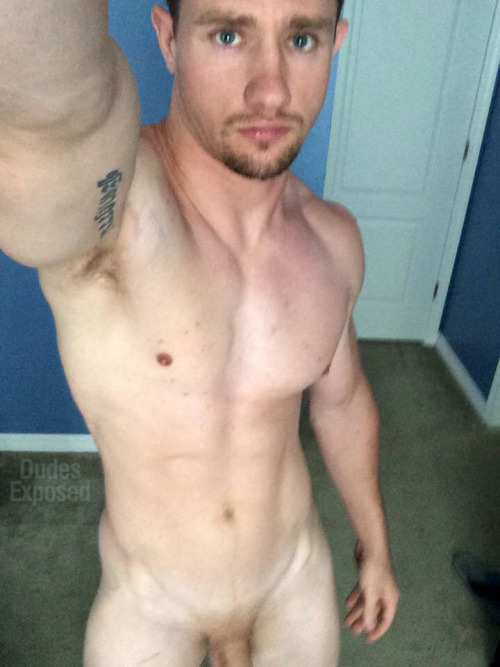 ksufraternitybrother:     : Hung, Country Boy Doug      KSU-Frat Guy: Over 90,000 followers and 61,000 posts.Follow me at: ksufraternitybrother.tumblr.com