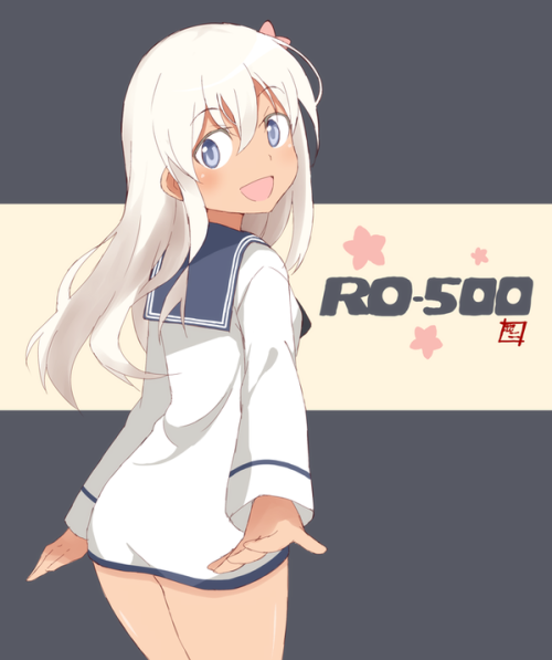 nofuncat: 制服ろーちゃん t.co/vV0bRnJ47v