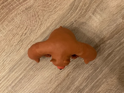 I Made A Thing