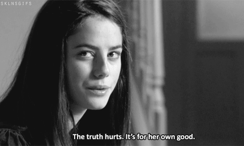 wisdom;