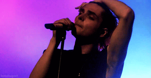 killjoypewds:  ♥_♥ I can’t find the words to describe him!