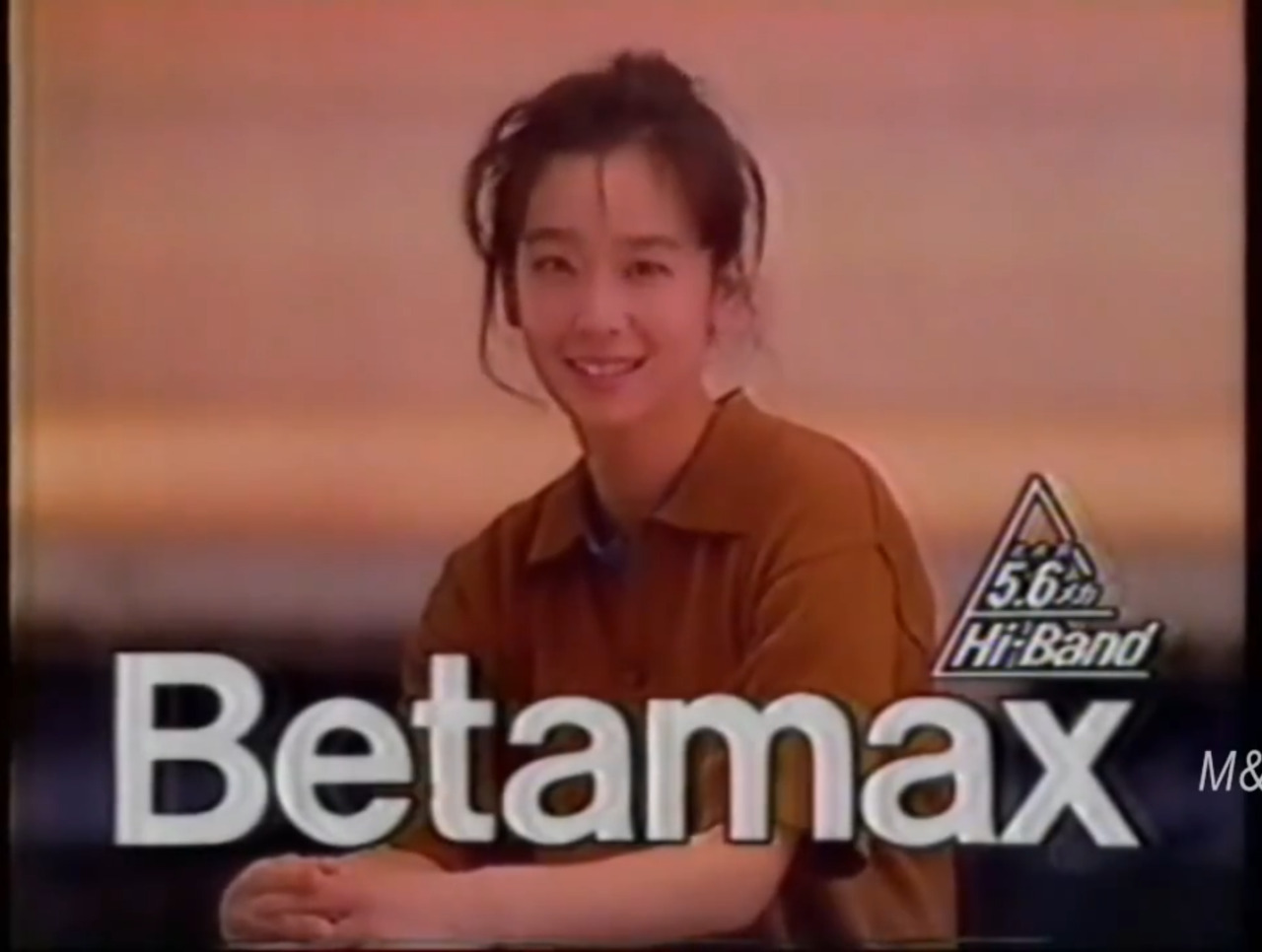 flemishdog:  Women of Betamax