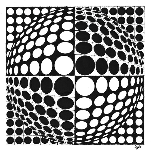 OP ART