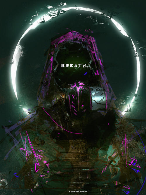 Madcat-World:breath -  Benedickbana