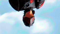meccanico:  How To Train Your Dragon 2 