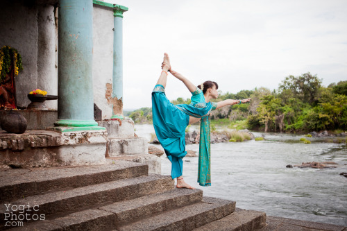 Andrea, Srirangapatna, India.