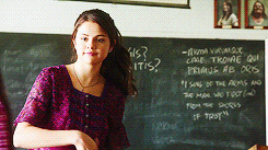 fuckyeahselenita:  Selena Gomez in Behaving Badly 
