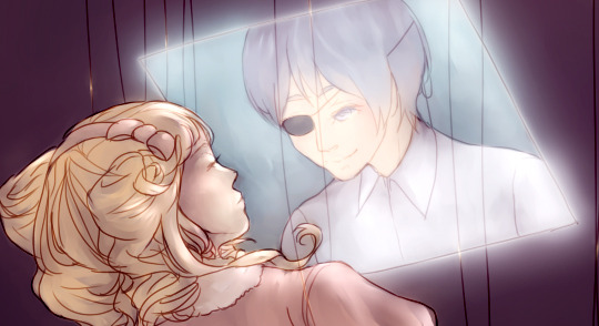 earlarts:  “All I cared about, all I wanted–was to see Ciel smile. I want him