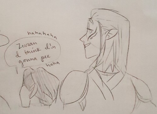 turbootaku:cullenstairshenanigans:monkeymakesart:nerdsdies Alistair’s angry little face