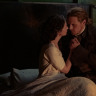 Porn Pics Jamie & Claire from the Outlander series