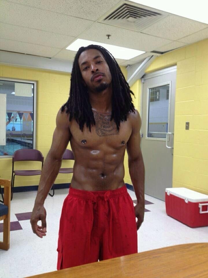 lightskinnedboys:  He just won my heart