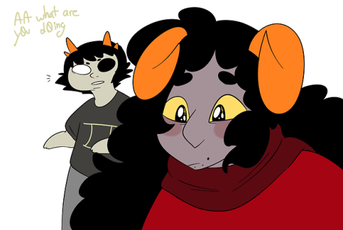 aradia megido