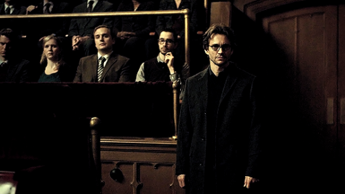 amatesura: Hannibal rewatch | Week 36 | …And The Woman Clothed in Sun What we take for grante