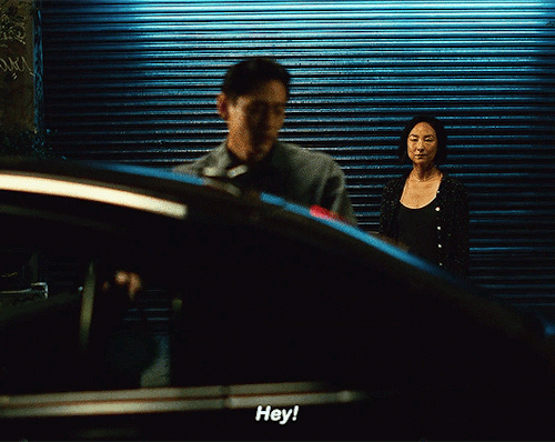 PAST LIVES 2023 | Dir. Celine Song