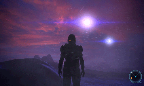 XXX elmroko:  Things I love about MASS EFFECT photo