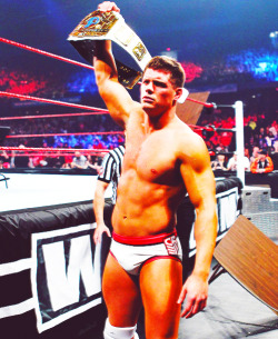 HellYeahCodyRhodes