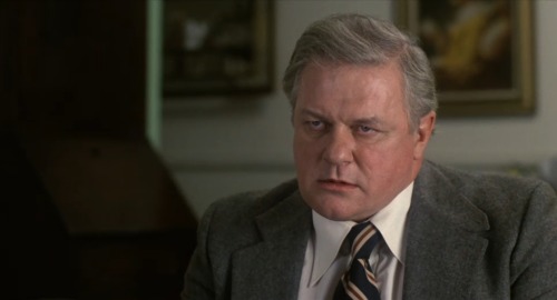 When a Stranger Calls (1979) - Charles Durning as John CliffordSo handsome.[photoset #4 of 6]