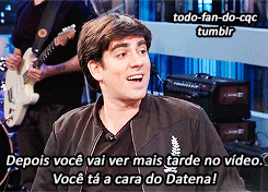 sorrir faz bem