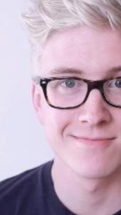 stop-the-illuminati-now:  #24: Tyler Oakley