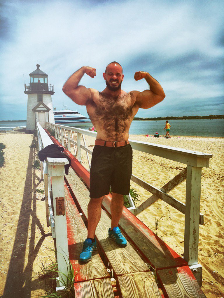 gmccowboy47:  bearyfellas:  🐻 sometimes you just need a bearyfella 🐻 bearyfellas.tumblr.com