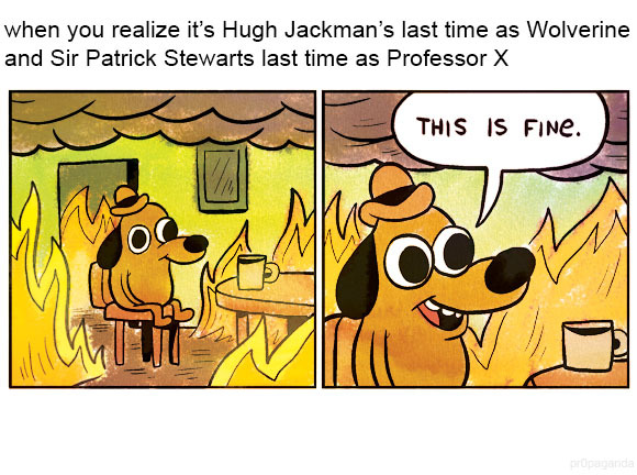 jxmesmcavoy:  i made a meme for the occasion
