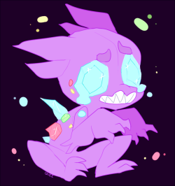 quei:  crybaby sableye  