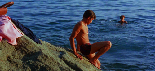 Purple Noon (1960), René Clément