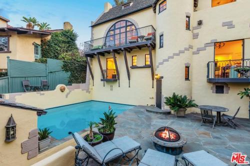 $2,495,000 / 2626 sq ft1927Los Angeles, California