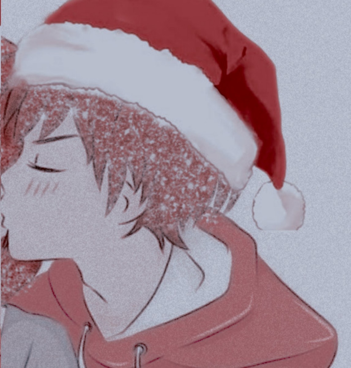 Discover more than 79 anime christmas matching pfp latest - in.coedo.com.vn
