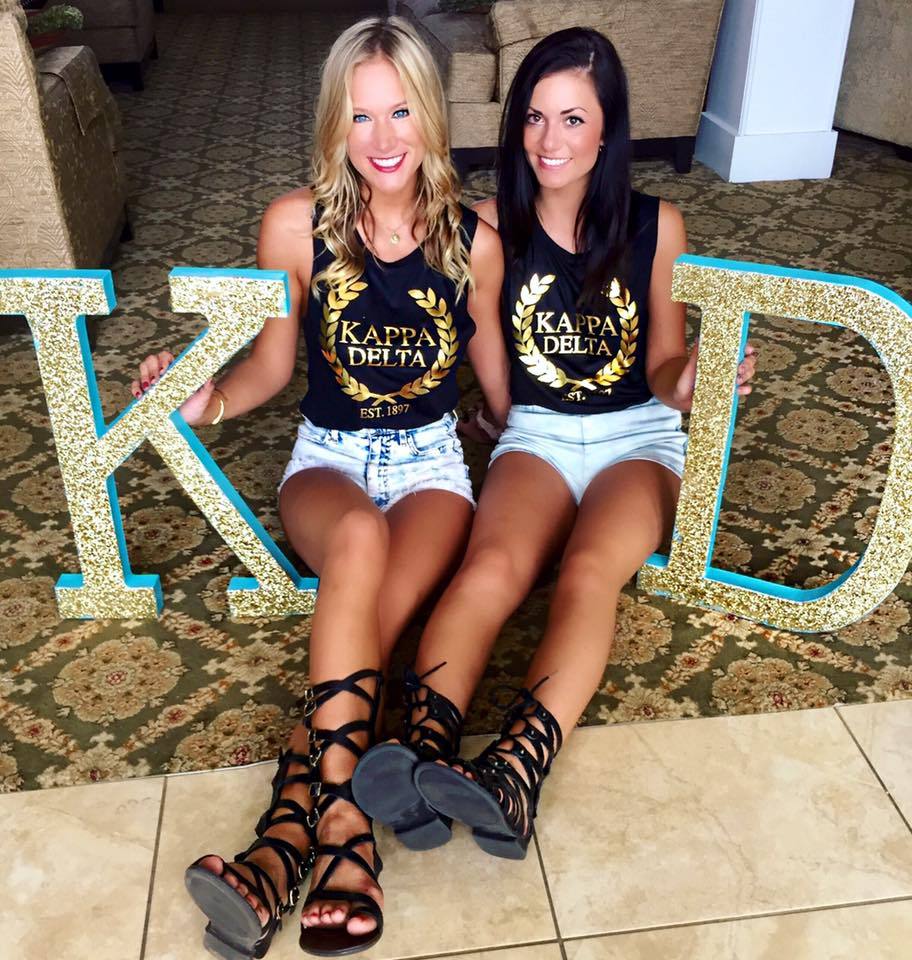 Kappa Delta Ucf