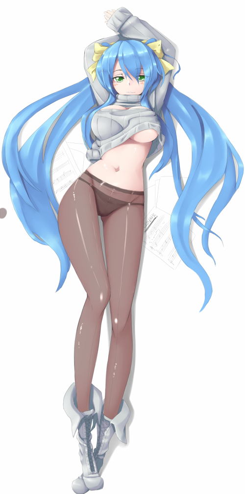 league-of-legends-sexy-girls:  Sona