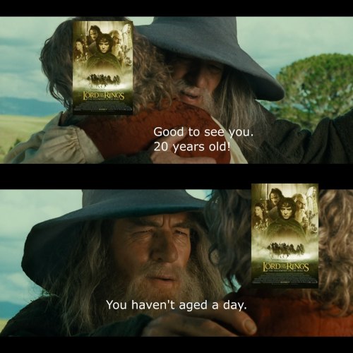 lotr meme