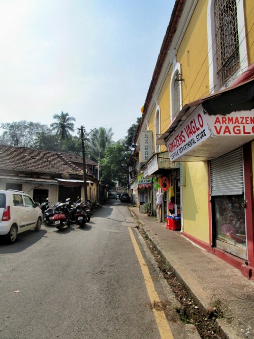 Goa - India (by annajewelsphotography) Instagram: annajewels