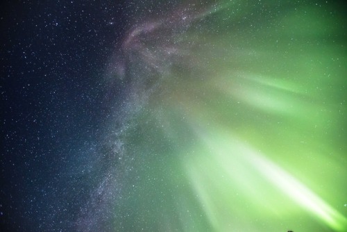 norafleischer: I’ll take more nights like this.Willow, Alaska