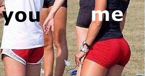 My secret life