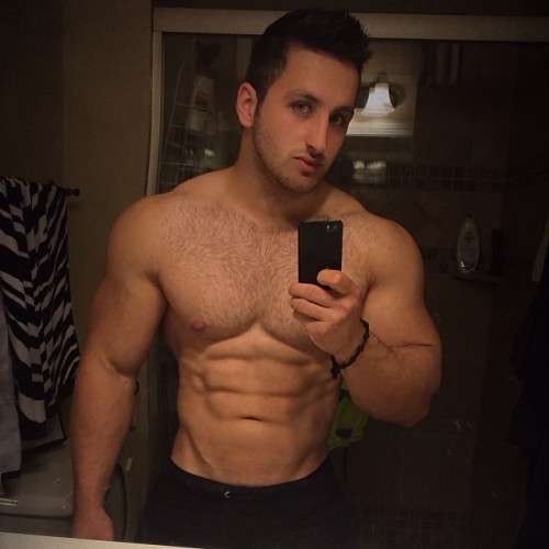 drwannabe:  Dani Younan