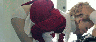 Panties Make Me Wet