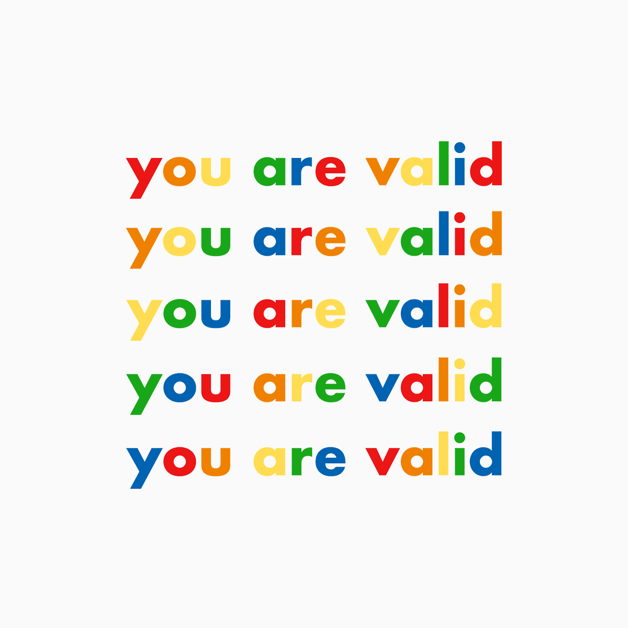 tinyhand:  🏳️‍🌈🏳️‍🌈🏳️‍🌈🏳️‍🌈🏳️‍🌈