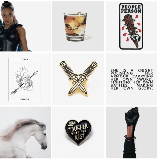 gwendastacy: marvel moodboard “ This team of yours, does it have a name?” “Yeah, i