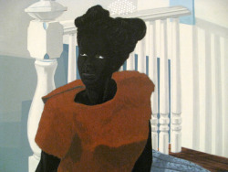 contemporary-art-blog:  Kerry James Marshall