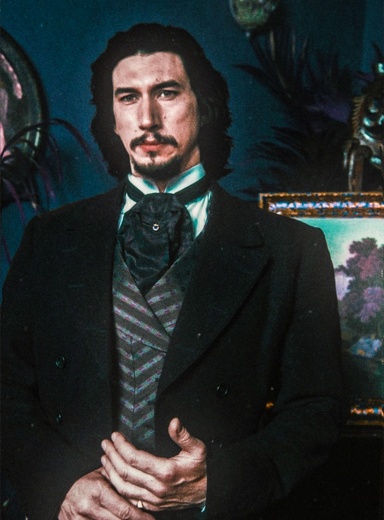 Detective Flip Zimmerman On Tumblr detective-flip-zimmerman-on-tumblr