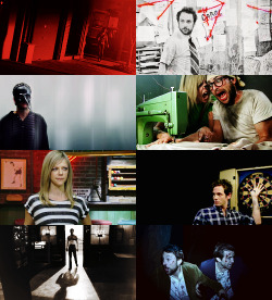 mysticalhorchata:   Are you saying you don’t have feelings?  It’s Always Sunny in Philadelphia as a horror movie. 
